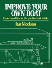 Improve Your Own Boat