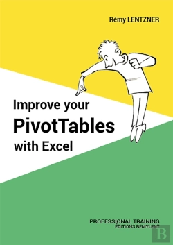Bertrand.pt - Improve Your Pivottables With Excel
