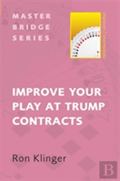 Improve Your Play At Trump Contracts