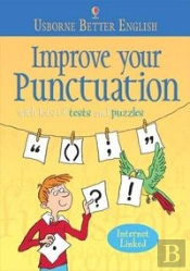 Improve Your Punctuation