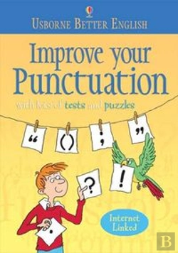 Bertrand.pt - Improve Your Punctuation