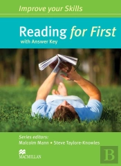 Improve Your Reading Skills For First St