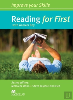Bertrand.pt - Improve Your Reading Skills For First St