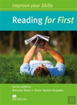 Bertrand.pt - Improve Your Reading Skills For First St