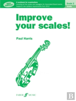 Bertrand.pt - Improve Your Scales! Violin Grade 2