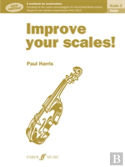 Bertrand.pt - Improve Your Scales! Violin Grade 3