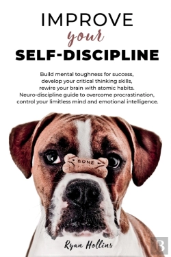 Bertrand.pt - Improve Your Self-Discipline