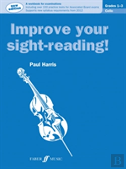 Bertrand.pt - Improve Your Sight-Reading! Cello Grades 1-3