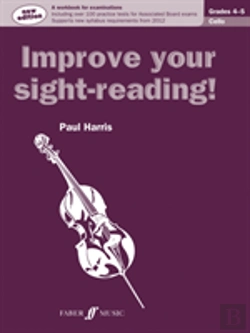 Bertrand.pt - Improve Your Sight-Reading! Cello Grades 4-5
