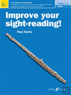 Bertrand.pt - Improve Your Sight-Reading! Flute Grades 1-3