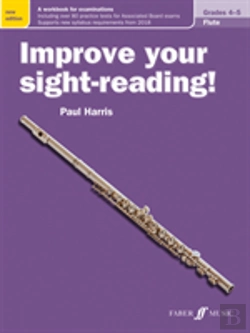 Bertrand.pt - Improve Your Sight-Reading! Flute Grades 4-5