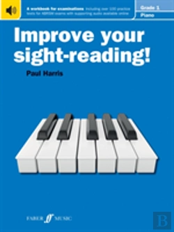 Bertrand.pt - Improve Your Sight-Reading! Piano Grade 1