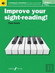 Improve Your Sight-Reading! Piano Grade 2