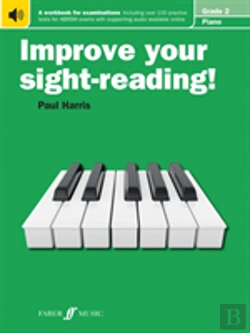 Bertrand.pt - Improve Your Sight-Reading! Piano Grade 2