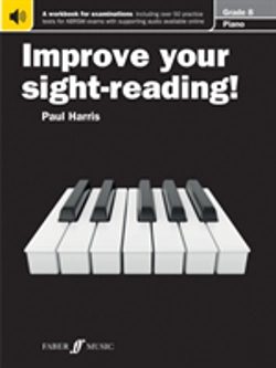 Bertrand.pt - Improve Your Sight-Reading! Piano Grade 8