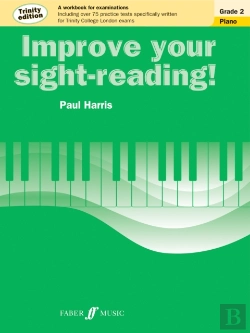 Bertrand.pt - Improve Your Sight-Reading! Trinity Edition Piano Grade 2