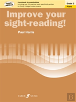 Bertrand.pt - Improve Your Sight-Reading! Trinity Edition Piano Grade 3