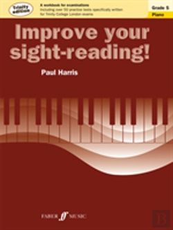 Bertrand.pt - Improve Your Sight-Reading! Trinity Edition Piano Grade 5