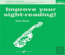 Improve Your Sight-Reading! Violin Grade 2