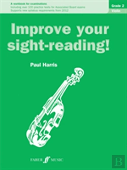 Bertrand.pt - Improve Your Sight-Reading! Violin Grade 2