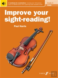 Bertrand.pt - Improve Your Sight-Reading! Violin Grade 3