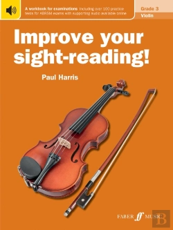 Bertrand.pt - Improve Your Sight-Reading! Violin Grade 3