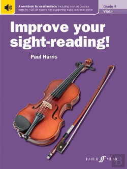 Bertrand.pt - Improve Your Sight-Reading! Violin Grade 4
