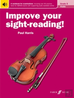 Bertrand.pt - Improve Your Sight-Reading! Violin Grade 5