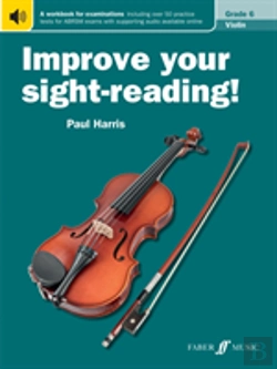 Bertrand.pt - Improve Your Sight-Reading! Violin Grade 6