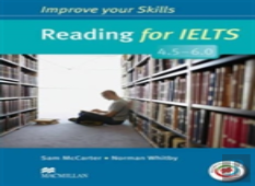 Improve Your Skills