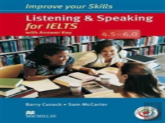 Improve Your Skills