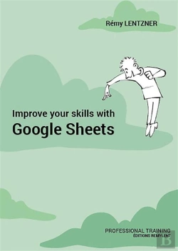 Bertrand.pt - Improve Your Skills With Google Sheets