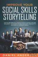 Improve Your Social Skills And Storytelling