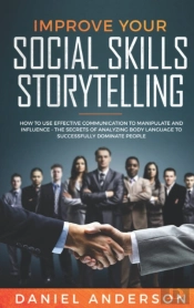 Improve Your Social Skills And Storytelling