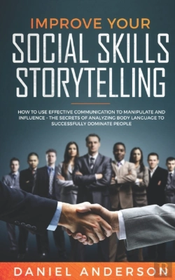 Bertrand.pt - Improve Your Social Skills And Storytelling