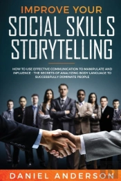 Improve Your Social Skills And Storytelling
