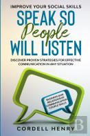 Improve Your Social Skills