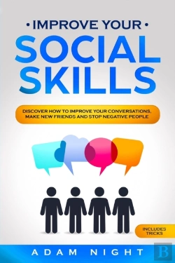 Bertrand.pt - Improve Your Social Skills: Discover How
