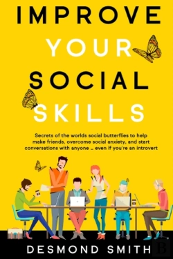 Bertrand.pt - Improve Your Social Skills: Secrets Of T