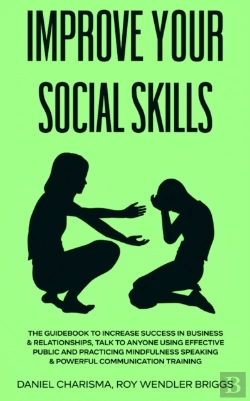 Bertrand.pt - Improve Your Social Skills: The Guideboo