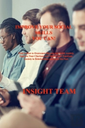 Improve Your Social Skills You Can!