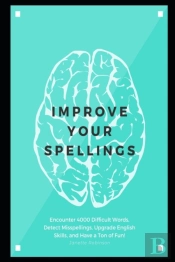 Improve Your Spellings