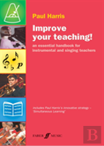 Improve Your Teaching!