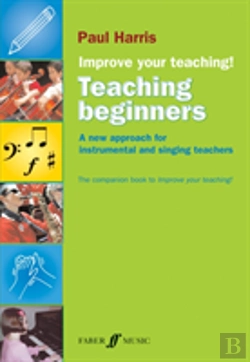 Bertrand.pt - Improve Your Teaching! Teaching Beginners