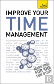 Improve Your Time Management: Teach Yourself