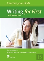 Improve Your Writing Skills For First St