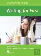 Improve Your Writing Skills For First St