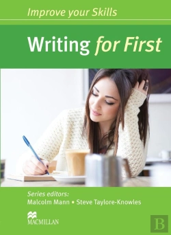 Bertrand.pt - Improve Your Writing Skills For First St