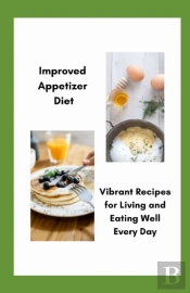 Improved Appetizer Diet