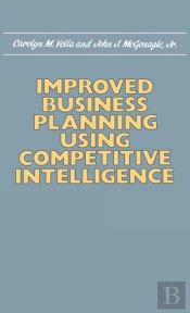 Improved Business Planning Using Competitive Intelligence